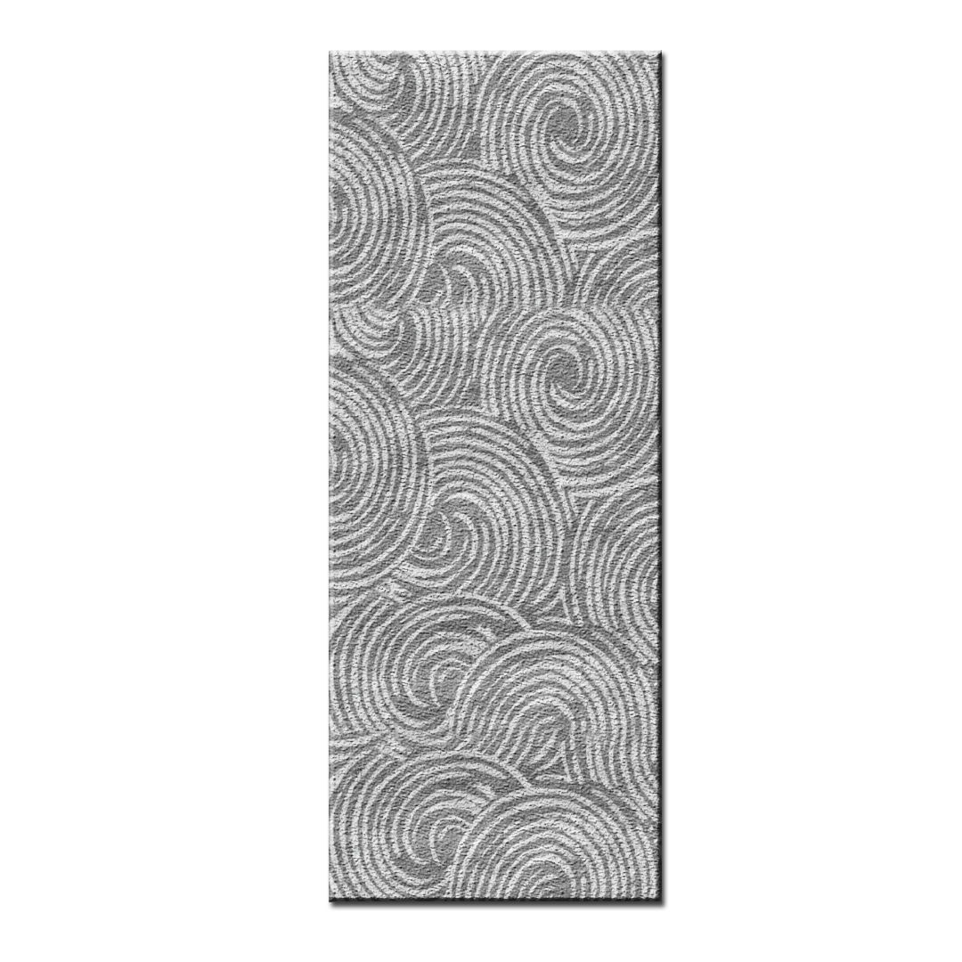 MODRA - Hand Tufted Pattern Carpet